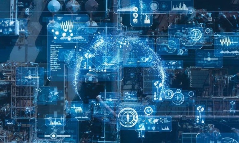 ERP系统信创国产化：阳江软件开发公司打造企业数字化转型新引擎